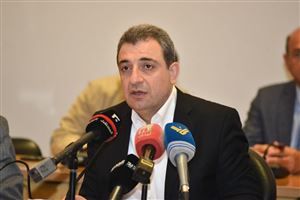 MoU with the Ministry of Industry 9