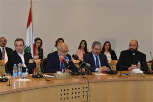 MoU with the Ministry of Industry 12