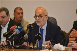 MoU with the Ministry of Industry 13