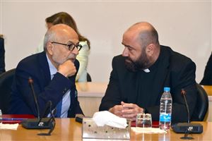 MoU with the Ministry of Industry 15