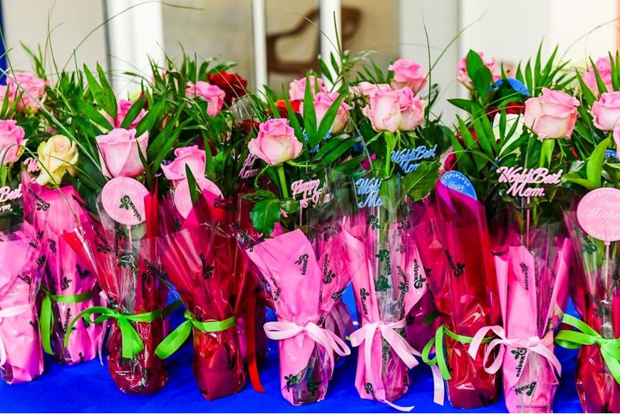Mothers Day Celebration 2017 2