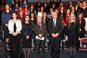 Mothers Day Celebration 2017 3