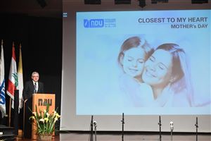 Mothers Day Celebration 2017 6