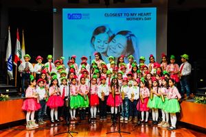 Mothers Day Celebration 2017 10