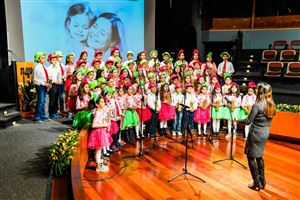 Mothers Day Celebration 2017 11