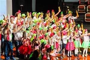 Mothers Day Celebration 2017 12