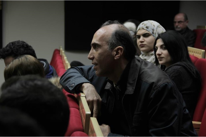 NDU-DAVA Seminar on Cyprus and Ukraine 5