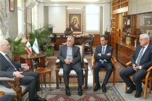 NDU-LLC Graduates 62 Municipal Staff in Groundbreaking Governance Program 3