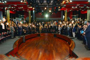 NDU-LLC Graduates 62 Municipal Staff in Groundbreaking Governance Program 4