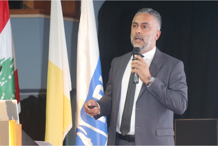 NDU-LLC Graduates 62 Municipal Staff in Groundbreaking Governance Program 7