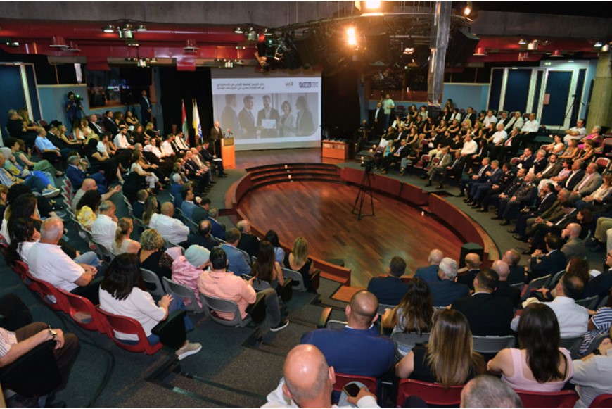 NDU-LLC Graduates 62 Municipal Staff in Groundbreaking Governance Program 9