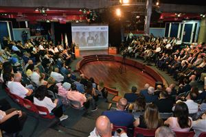 NDU-LLC Graduates 62 Municipal Staff in Groundbreaking Governance Program 9