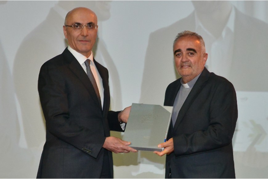 NDU-LLC Graduates 62 Municipal Staff in Groundbreaking Governance Program 10