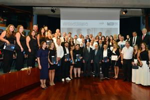 NDU-LLC Graduates 62 Municipal Staff in Groundbreaking Governance Program 11