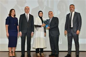 NDU-LLC Graduates 62 Municipal Staff in Groundbreaking Governance Program 12