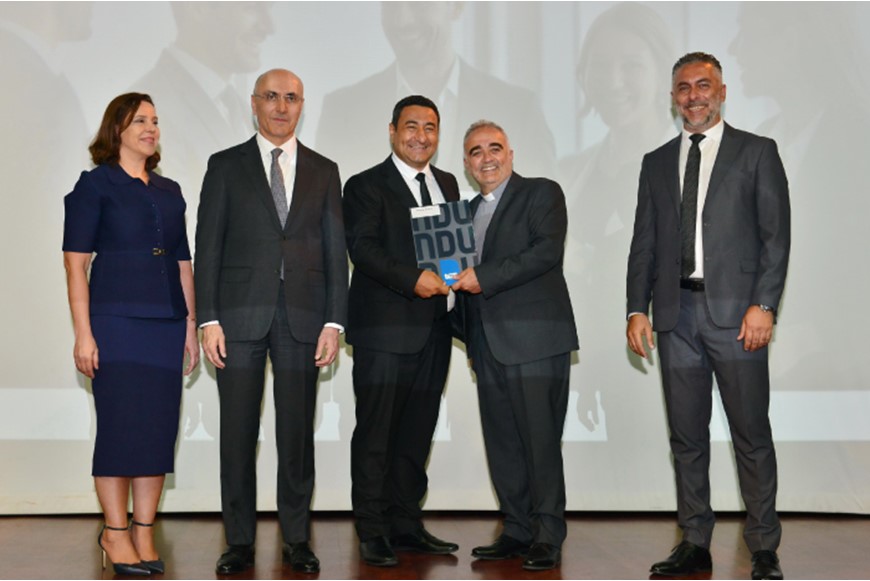 NDU-LLC Graduates 62 Municipal Staff in Groundbreaking Governance Program 13