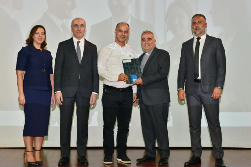 NDU-LLC Graduates 62 Municipal Staff in Groundbreaking Governance Program 18