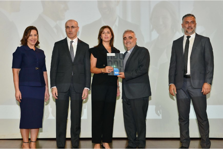 NDU-LLC Graduates 62 Municipal Staff in Groundbreaking Governance Program 23