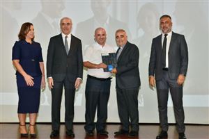 NDU-LLC Graduates 62 Municipal Staff in Groundbreaking Governance Program 24