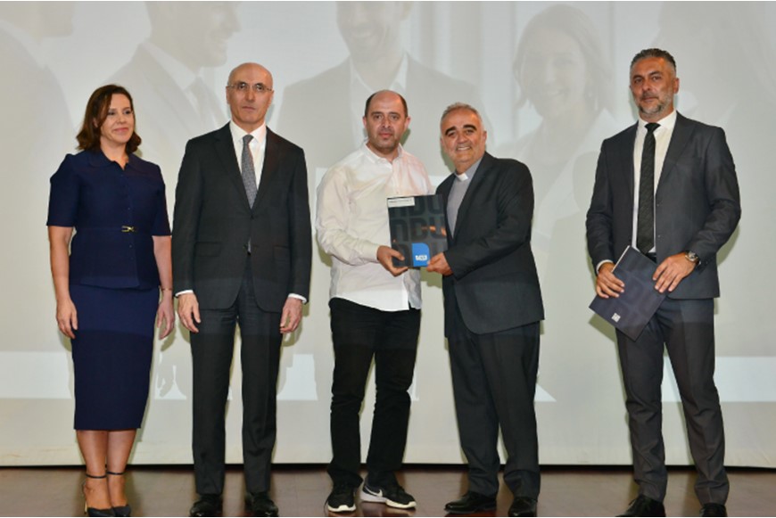 NDU-LLC Graduates 62 Municipal Staff in Groundbreaking Governance Program 28