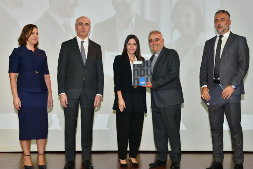 NDU-LLC Graduates 62 Municipal Staff in Groundbreaking Governance Program 29