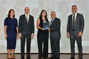 NDU-LLC Graduates 62 Municipal Staff in Groundbreaking Governance Program 31