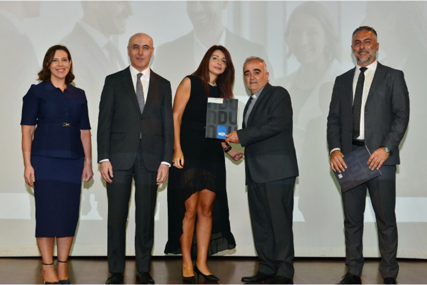 NDU-LLC Graduates 62 Municipal Staff in Groundbreaking Governance Program 34