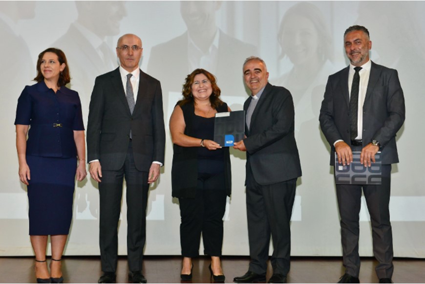 NDU-LLC Graduates 62 Municipal Staff in Groundbreaking Governance Program 35