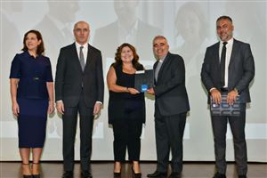 NDU-LLC Graduates 62 Municipal Staff in Groundbreaking Governance Program 35