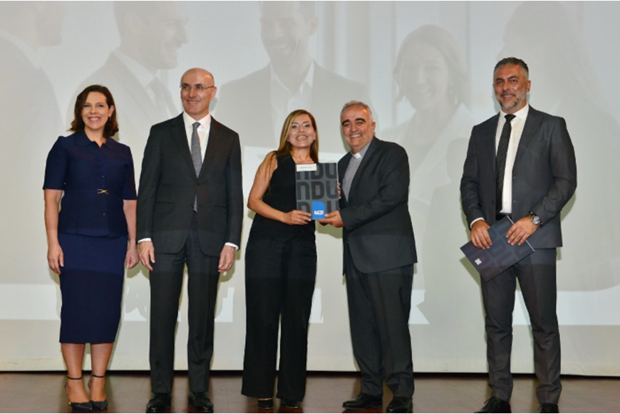 NDU-LLC Graduates 62 Municipal Staff in Groundbreaking Governance Program 36
