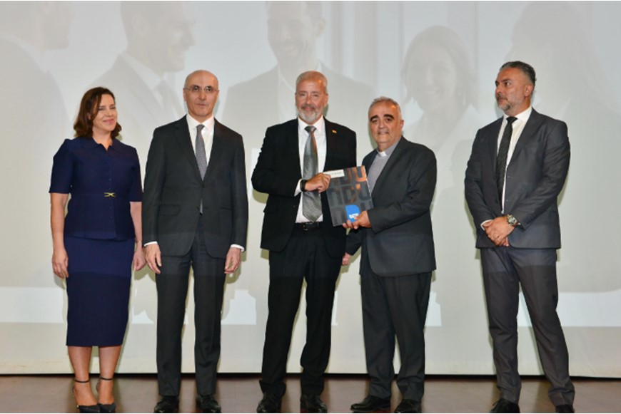 NDU-LLC Graduates 62 Municipal Staff in Groundbreaking Governance Program 37