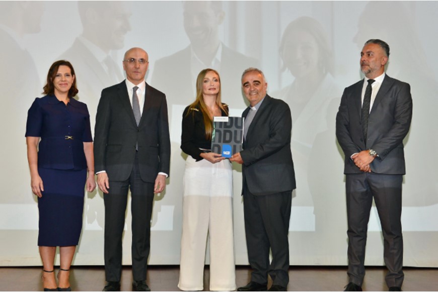 NDU-LLC Graduates 62 Municipal Staff in Groundbreaking Governance Program 38