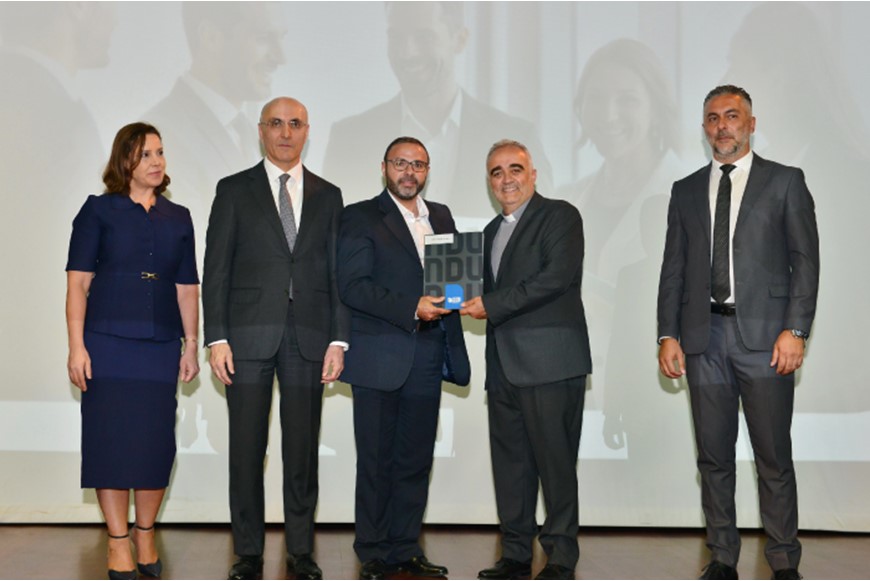 NDU-LLC Graduates 62 Municipal Staff in Groundbreaking Governance Program 39