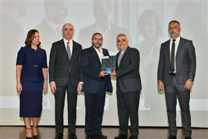 NDU-LLC Graduates 62 Municipal Staff in Groundbreaking Governance Program 39