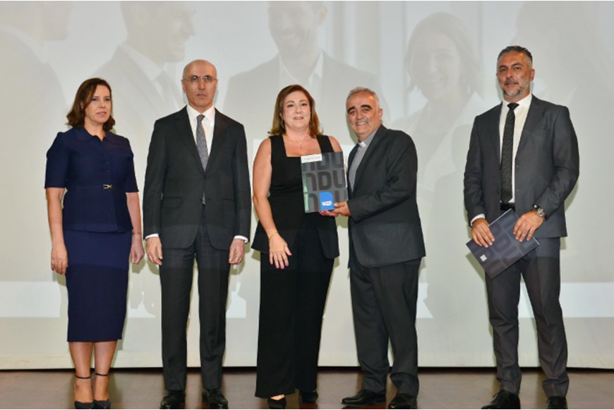 NDU-LLC Graduates 62 Municipal Staff in Groundbreaking Governance Program 40