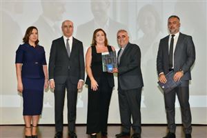 NDU-LLC Graduates 62 Municipal Staff in Groundbreaking Governance Program 40