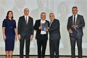 NDU-LLC Graduates 62 Municipal Staff in Groundbreaking Governance Program 41