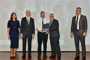 NDU-LLC Graduates 62 Municipal Staff in Groundbreaking Governance Program 43