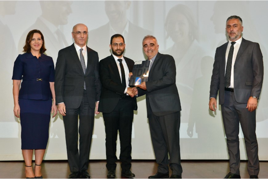 NDU-LLC Graduates 62 Municipal Staff in Groundbreaking Governance Program 44