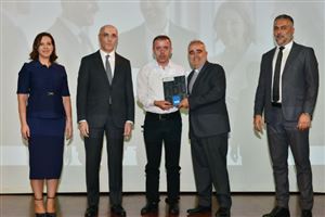 NDU-LLC Graduates 62 Municipal Staff in Groundbreaking Governance Program 45