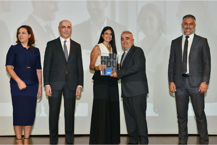 NDU-LLC Graduates 62 Municipal Staff in Groundbreaking Governance Program 46