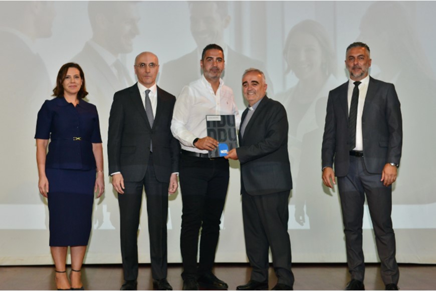 NDU-LLC Graduates 62 Municipal Staff in Groundbreaking Governance Program 48