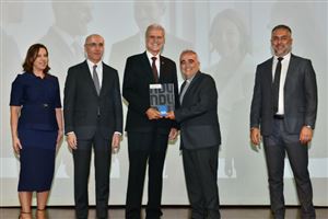 NDU-LLC Graduates 62 Municipal Staff in Groundbreaking Governance Program 50