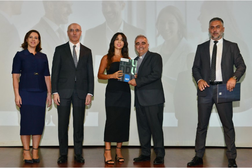 NDU-LLC Graduates 62 Municipal Staff in Groundbreaking Governance Program 52