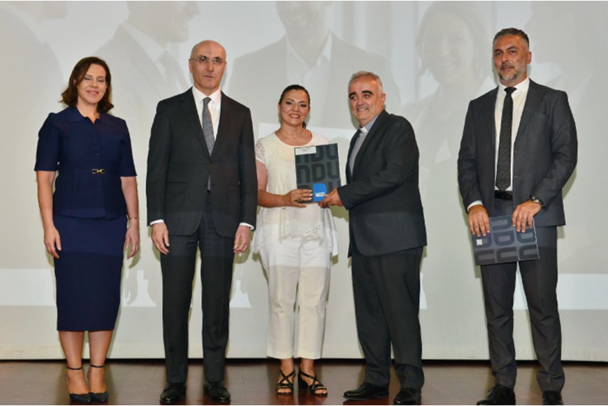 NDU-LLC Graduates 62 Municipal Staff in Groundbreaking Governance Program 53