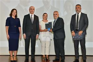 NDU-LLC Graduates 62 Municipal Staff in Groundbreaking Governance Program 53