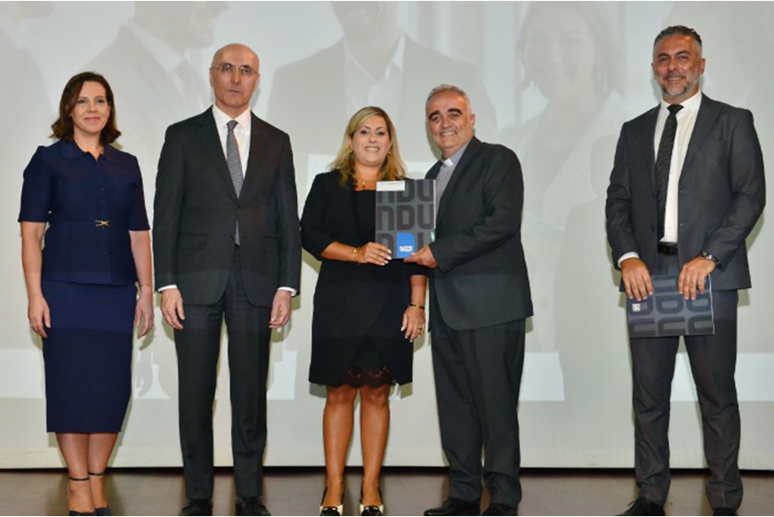 NDU-LLC Graduates 62 Municipal Staff in Groundbreaking Governance Program 54