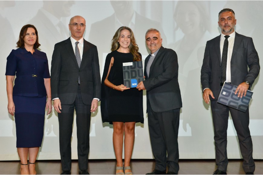 NDU-LLC Graduates 62 Municipal Staff in Groundbreaking Governance Program 55