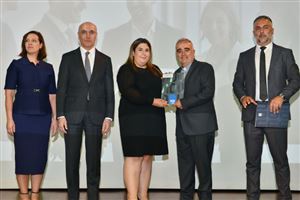 NDU-LLC Graduates 62 Municipal Staff in Groundbreaking Governance Program 56