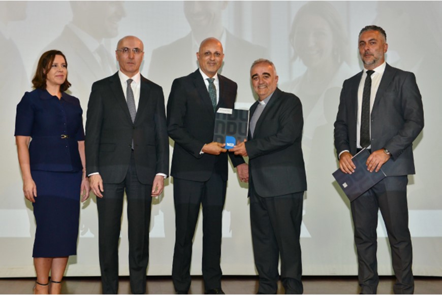 NDU-LLC Graduates 62 Municipal Staff in Groundbreaking Governance Program 57